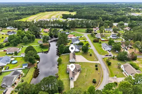 131 Pine Lake Circle SW Ocean Isle Beach NC 28469