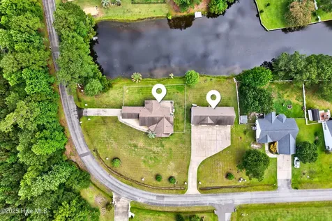 131 Pine Lake Circle SW Ocean Isle Beach NC 28469