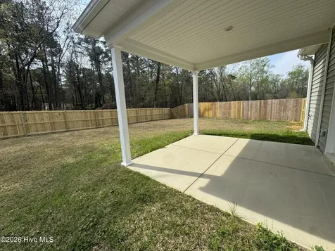 112 Ironbark Drive Raeford NC 28376