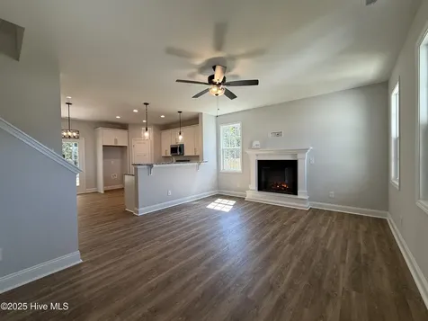 112 Ironbark Drive Raeford NC 28376