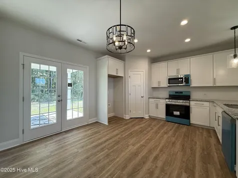 112 Ironbark Drive Raeford NC 28376