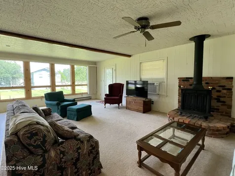 258 Hideaway Road Belhaven NC 27810