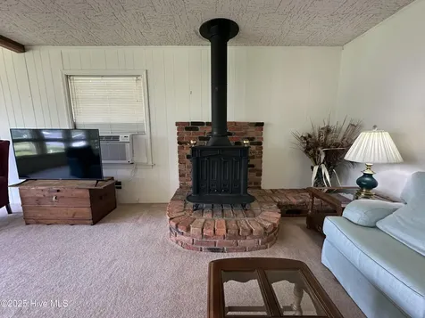 258 Hideaway Road Belhaven NC 27810