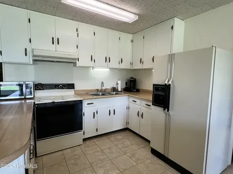 258 Hideaway Road Belhaven NC 27810
