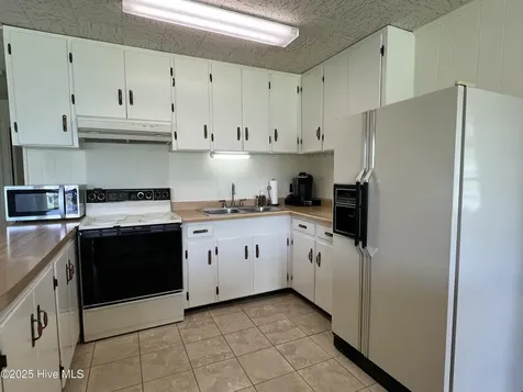 258 Hideaway Road Belhaven NC 27810