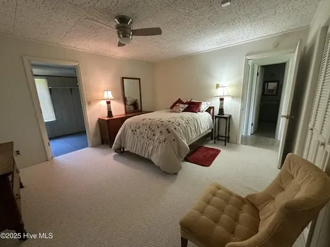 258 Hideaway Road Belhaven NC 27810