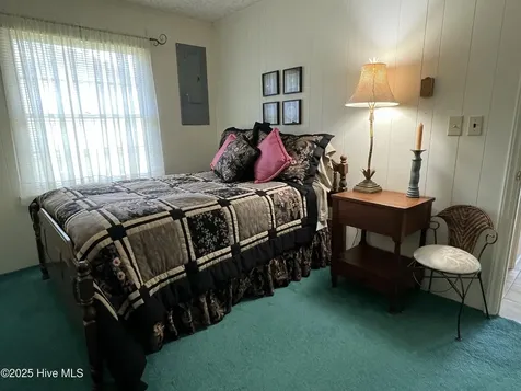 258 Hideaway Road Belhaven NC 27810