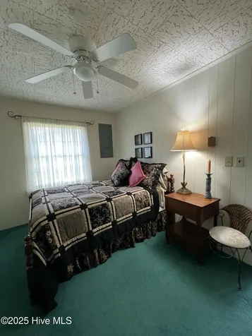 258 Hideaway Road Belhaven NC 27810