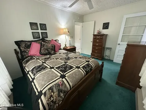 258 Hideaway Road Belhaven NC 27810
