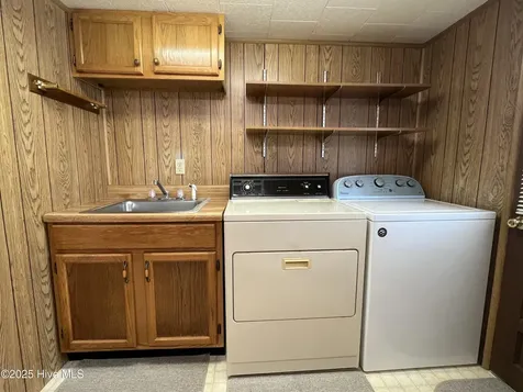 258 Hideaway Road Belhaven NC 27810