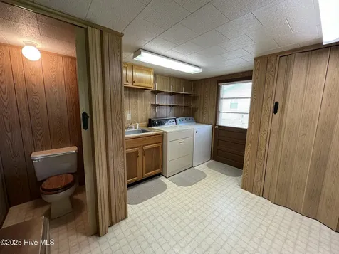 258 Hideaway Road Belhaven NC 27810