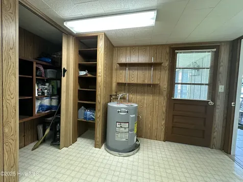 258 Hideaway Road Belhaven NC 27810