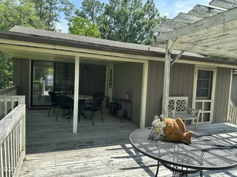 258 Hideaway Road Belhaven NC 27810
