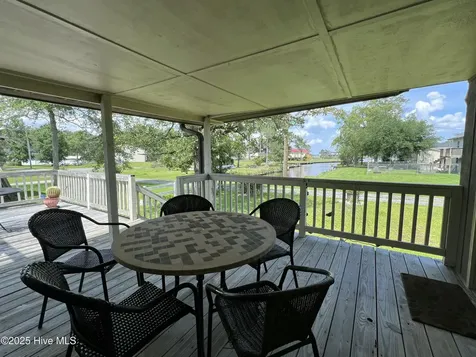 258 Hideaway Road Belhaven NC 27810