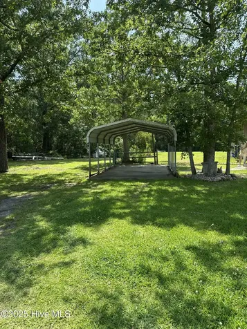 258 Hideaway Road Belhaven NC 27810