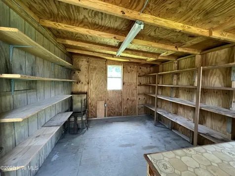 258 Hideaway Road Belhaven NC 27810