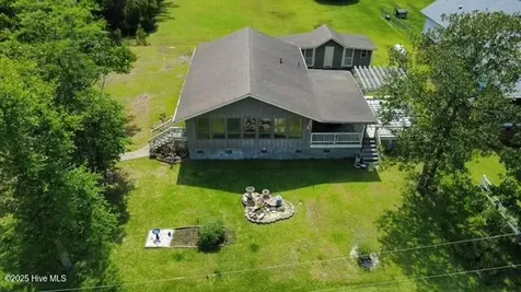 258 Hideaway Road Belhaven NC 27810