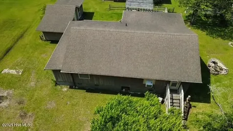 258 Hideaway Road Belhaven NC 27810