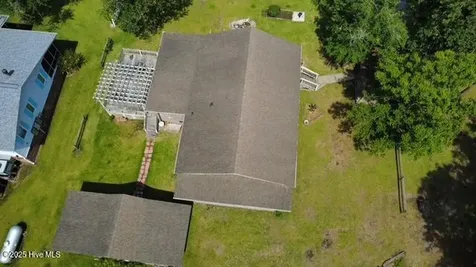 258 Hideaway Road Belhaven NC 27810