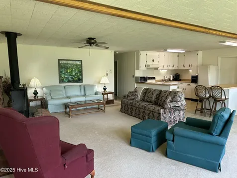 258 Hideaway Road Belhaven NC 27810