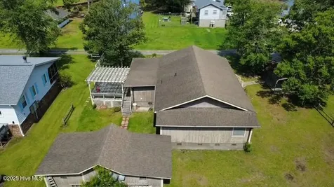 258 Hideaway Road Belhaven NC 27810