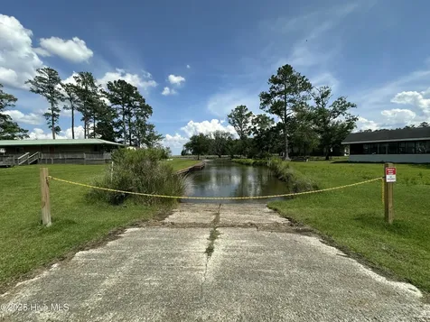 258 Hideaway Road Belhaven NC 27810