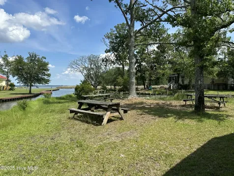 258 Hideaway Road Belhaven NC 27810