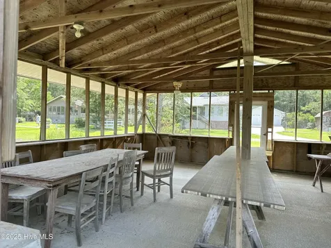 258 Hideaway Road Belhaven NC 27810