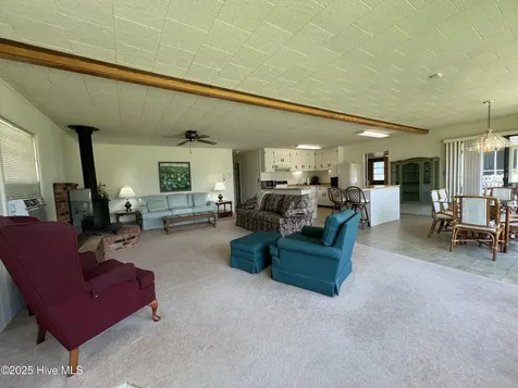 258 Hideaway Road Belhaven NC 27810
