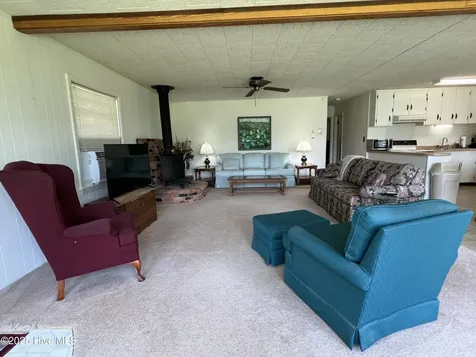 258 Hideaway Road Belhaven NC 27810