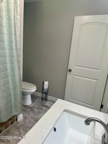 4173 Middle Road Trenton NC 28585