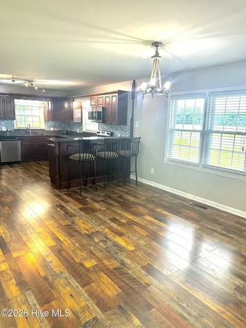 4173 Middle Road Trenton NC 28585
