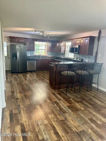 4173 Middle Road Trenton NC 28585