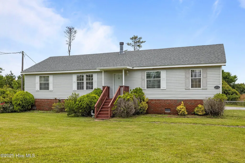 2976 Cedar Island Road Cedar Island NC 28520