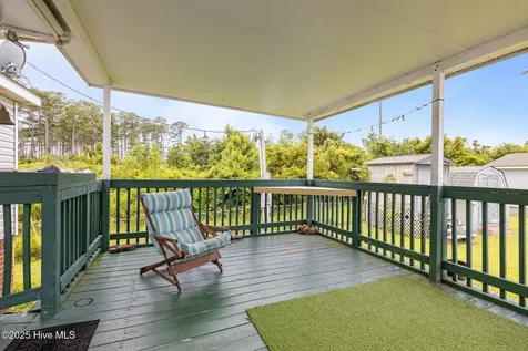 2976 Cedar Island Road Cedar Island NC 28520