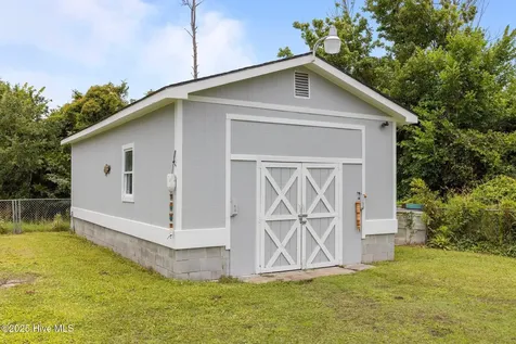2976 Cedar Island Road Cedar Island NC 28520