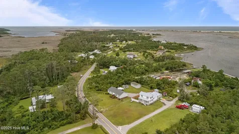 2976 Cedar Island Road Cedar Island NC 28520