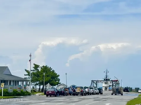 2976 Cedar Island Road Cedar Island NC 28520