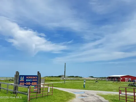 2976 Cedar Island Road Cedar Island NC 28520