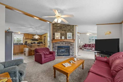 2976 Cedar Island Road Cedar Island NC 28520