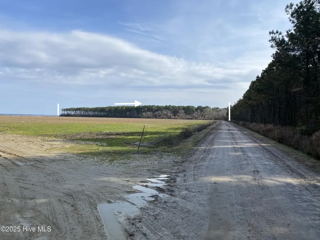 00000 Wades Point Road Elizabeth City NC 27909