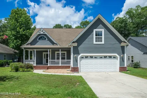 386 Southbend Court Leland NC 28451