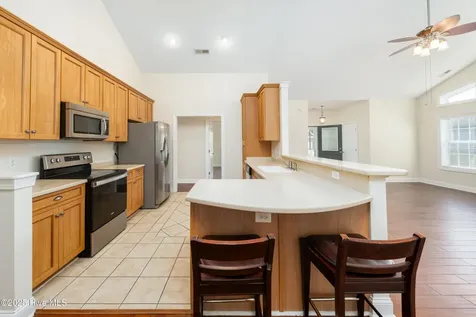 386 Southbend Court Leland NC 28451