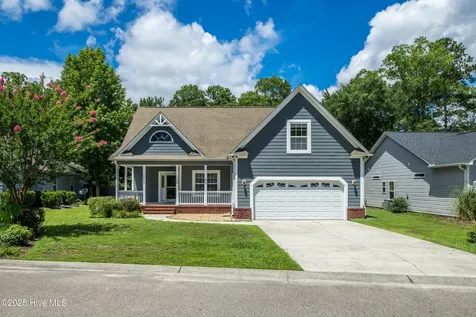 386 Southbend Court Leland NC 28451