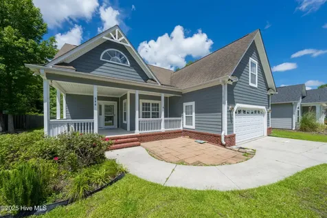 386 Southbend Court Leland NC 28451