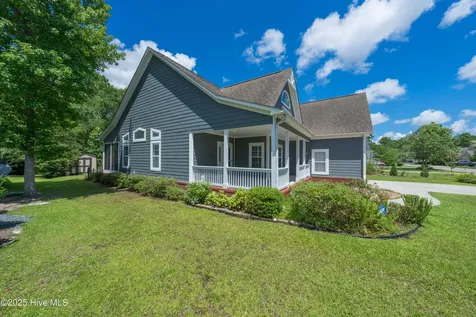 386 Southbend Court Leland NC 28451
