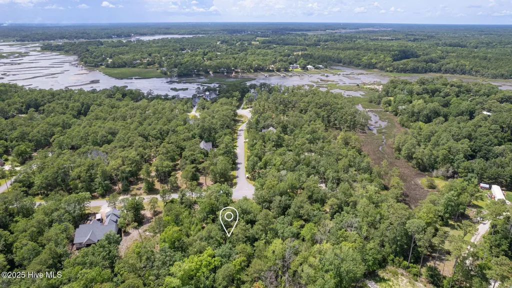 1766 Oyster Harbour Parkway SW Supply NC 28462