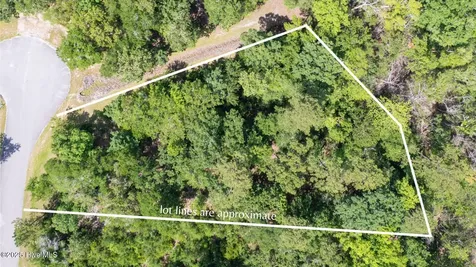 1766 Oyster Harbour Parkway SW Supply NC 28462