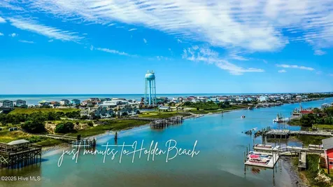 1766 Oyster Harbour Parkway SW Supply NC 28462
