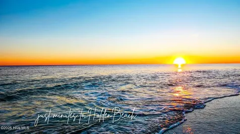 1766 Oyster Harbour Parkway SW Supply NC 28462